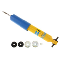 Thumbnail for Bilstein B6 2002 Chevrolet Silverado 1500 Base RWD Front 46mm Monotube Shock Absorber