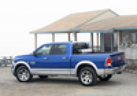 Thumbnail for BAK 09-18 Dodge Ram 1500 (19-20 Classic Only) (w/o Ram Box) 5ft 7in Bed Revolver X2