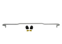 Thumbnail for Whiteline 12+ Scion FR-S / 12+ Subaru BRZ / 12+ Toyota 86 Rear 18mm X Adj HD Swaybar Only