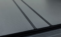 Thumbnail for Access LOMAX Tri-Fold Cover 2019+ Chevrolet/GMC - 5ft 8in Bed - Carbon Fiber (w/o Storage Box)