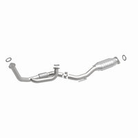Thumbnail for MagnaFlow Conv DF 98-03 Avalon/Camry 3.0L