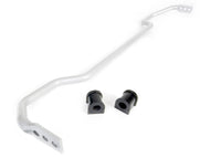 Thumbnail for Whiteline 93-98 Toyota Supra MK4 JZA80 Rear 20mm Heavy Duty Adjustable Swaybar