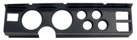 Thumbnail for Autometer 82-84 Pontiac Firebird Direct Fit Gauge Panel 5in x2 / 2-1/16in x4