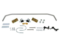 Thumbnail for Whiteline 06/09-03/11 Chevy Cruze JG Rear X-Heavy Duty Adjustable 22mm Swaybar