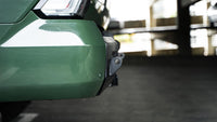 Thumbnail for DV8 Offroad 2022-2023 Toyota Tundra MTO Series Rear Bumper