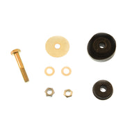 Thumbnail for Bilstein B4 1996 Mercedes-Benz E300 Base Front 36mm Monotube Shock Absorber