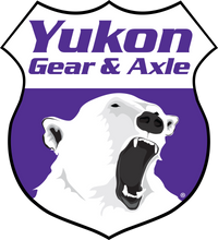 Thumbnail for Yukon Gear Steel Spool For Toyota V6