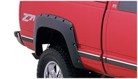 Thumbnail for Bushwacker 07-14 Chevy Tahoe Pocket Style Flares 4pc Does Not Fit LTZ - Black