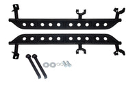 Thumbnail for Fishbone Offroad 2018+ Jeep Wrangler JL Step Slider 4 Door