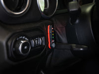 Thumbnail for aFe Scorcher HD Plus Power Module 20-23 Jeep Wrangler (JL) / 21-23 Gladiator (JT) 3.0 V6 EcoDiesel