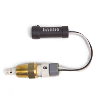Thumbnail for Banks Power iDash 1.8 DataMonster / Super Gauge Air Temperature Kit 3/8 NPT
