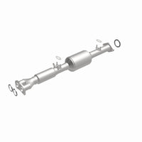 Thumbnail for MagnaFlow Conv Direct Fit 91-95 Toyota Previa 2.4L