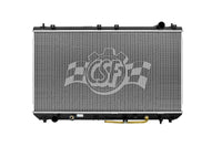 Thumbnail for CSF 97-01 Toyota Camry 3.0L OEM Plastic Radiator