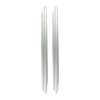 Thumbnail for ARB Summit Front Rail Narrow Body Hilux 15On Suits 4414660