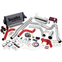 Thumbnail for Banks Power 99 Ford 7.3L F250/350 Man PowerPack System
