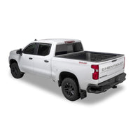 Thumbnail for Putco 19-21 Chevy Silverado LD/Sierra LD - 6.5ft (Standard Box) Molle Passenger Side Panel