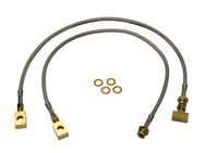 Thumbnail for Skyjacker 1990-1997 Ford F-350 Brake Hose