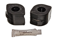 Thumbnail for Energy Suspension 26Mm Front Swaybar Set - Black