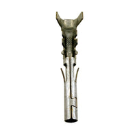 Thumbnail for Nitrous Express Female Weather Pack Terminals (2 Ea) Used w/P/N 17522