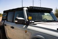 Thumbnail for DV8 21-22 Ford Bronco A-Pillar Pod Light Mounts