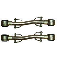 Thumbnail for Skyjacker Jeep JL/Gladiator JT Front Sway Bar Disconnect End Links 2-3 in Lift