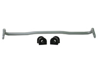 Thumbnail for Whiteline 2017+ Honda Civic Type-R FK8 Rear 22mm Heavy Duty Adjustable Sway Bar