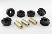 Thumbnail for Whiteline Plus 10+ Chevy Camaro Rear Differential Mount M/Sport
