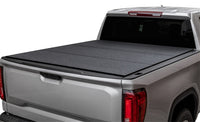 Thumbnail for Access LOMAX Tri-Fold Cover 16-20 Toyota Tacoma - 5ft Short Bed (w/o OEM hard cover)