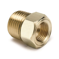 Thumbnail for AutoMeter Gauge Water Temp 2-1/16in. 120-240 Deg. F Mech Arctic White