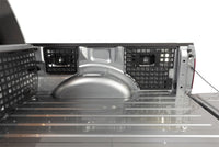Thumbnail for Putco 15-21 Ford F-150 - 8ft Box (Long Box) Molle Passenger Side Panel