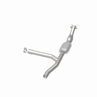 Thumbnail for MagnaFlow Conv DF 97-98 Ford Trucks 4.2L