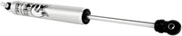Thumbnail for Fox 97-06 Jeep TJ 2.0 Performance Series 9.1in. Smooth Body IFP Rear Shock (Aluminum) / 4-6in. Lift