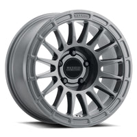 Thumbnail for Method MR314 17x8.5 0mm Offset 5x150 110.5mm CB Gloss Titanium Wheel