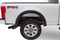 Thumbnail for Bushwacker 11-16 Ford F-250 Super Duty OE Style Flares 4pc - Black