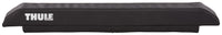 Thumbnail for Thule Surf Pad 20in Wide Surf & SUP Board Carriers - Black
