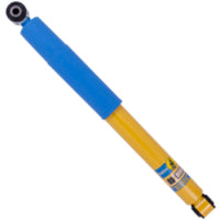 Thumbnail for Bilstein 4600 Series 17-18 Nissan Titan (RWD) Rear 46mm Monotube Shock Absorber