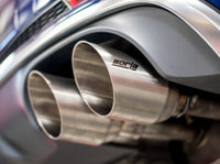Thumbnail for Borla 18-19 VW Golf R MK7.5 2.0L S-Type CatBack Exhaust