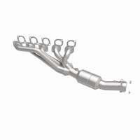 Thumbnail for MagnaFlow Conv DF 06-08 BMW M5/M6 5.0L PS Man