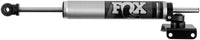 Thumbnail for Fox 14-18 RAM 2500/3500 2.0 Performance Series 8.3in TS Stabilizer Axle Mount
