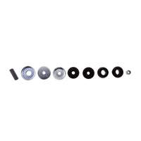 Thumbnail for Bilstein B6 1991 Toyota Land Cruiser Base Rear 46mm Monotube Shock Absorber