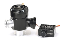 Thumbnail for GFB 01/14+ Subaru WRX Deceptor Pro II Motorised Blow Off Valve w/TMS Advantage- Adjust In Cabin