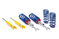 Thumbnail for H&R 97-04 Audi A8/A8 L/A8 Quattro/S8 (2WD/AWD) Street Perf. Coil Over (w/o Self-Leveling)