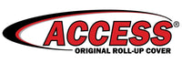Thumbnail for Access Original 2019+ Dodge/Ram 2500/3500 6ft 4in Bed Roll-Up Cover (Excl. Dually)