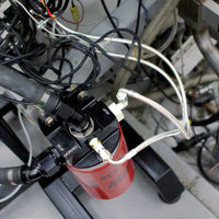 Thumbnail for Banks Power Pressure Sensor Remote Mount Kit for High-Temperature/Drive Pressure Measurements
