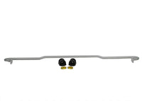 Thumbnail for Whiteline 12+ Scion FR-S / 12+ Subaru BRZ / 12+ Toyota 86 Rear 18mm X Adj HD Swaybar Only