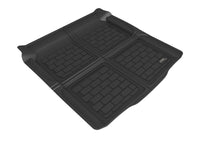 Thumbnail for 3D MAXpider 2021+ BMW 4 Series Coupe Only Kagu Cargo Liner - Black