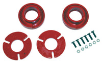 Thumbnail for Skyjacker Suspension Front Leveling Kit 2004-2006 Nissan Titan 4 Wheel Drive Rear Wheel Drive
