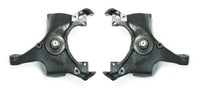 Thumbnail for Belltech DROP SPINDLE SET *WILL NOT WORK W/IMPALA SS WHL