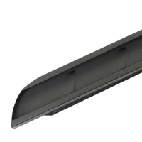Thumbnail for Go Rhino RB10 Slim Running Boards - Universal 87in. - Bedliner Coating