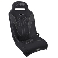 Thumbnail for PRP RST Rear Suspension Seat- Black/Grey